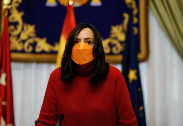 Delegación del Gobierno en Madrid insiste que «no establecerá diálogos» con los transportistas en huelga