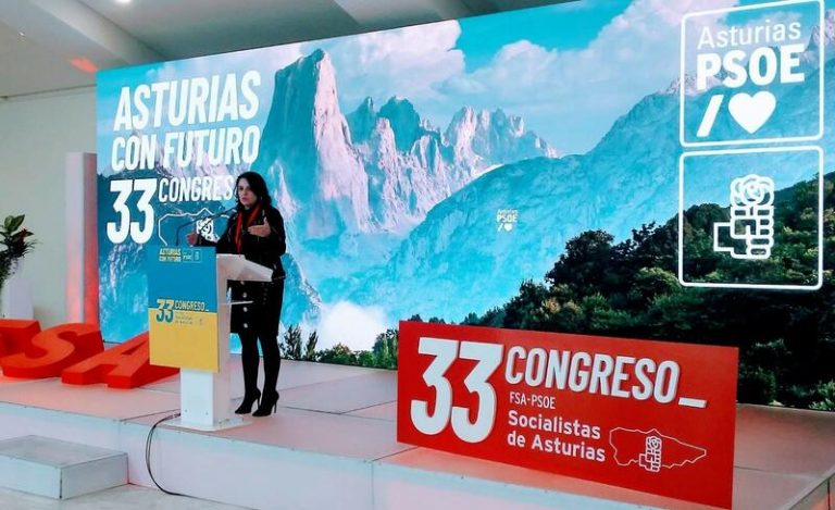 Lastra afirma que la autonomía para el Sáhara responde a las «necesidades» de todas las partes
