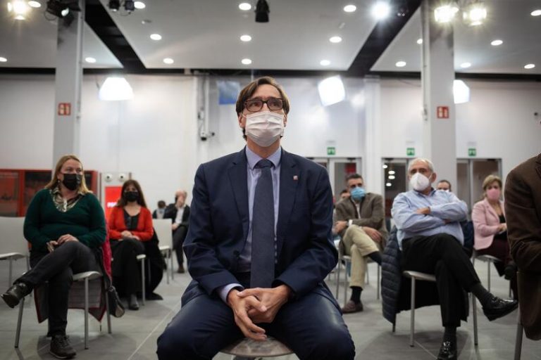 Illa defiende la posición de Sánchez sobre el Sáhara porque abre «una nueva etapa» con Marruecos