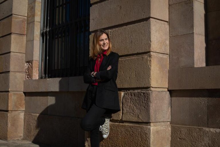 Albiach pide a Sánchez ser «coherente» y modificar su posición sobre la autonomía del Sáhara