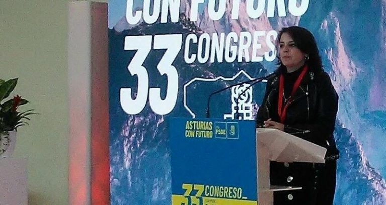 Lastra: «Está claro que la extremaderecha está calentando la calle»