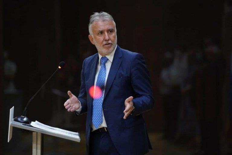 Torres defiende que toda propuesta sobre el Sáhara tiene que ser aceptada por Marruecos y el Frente Polisario