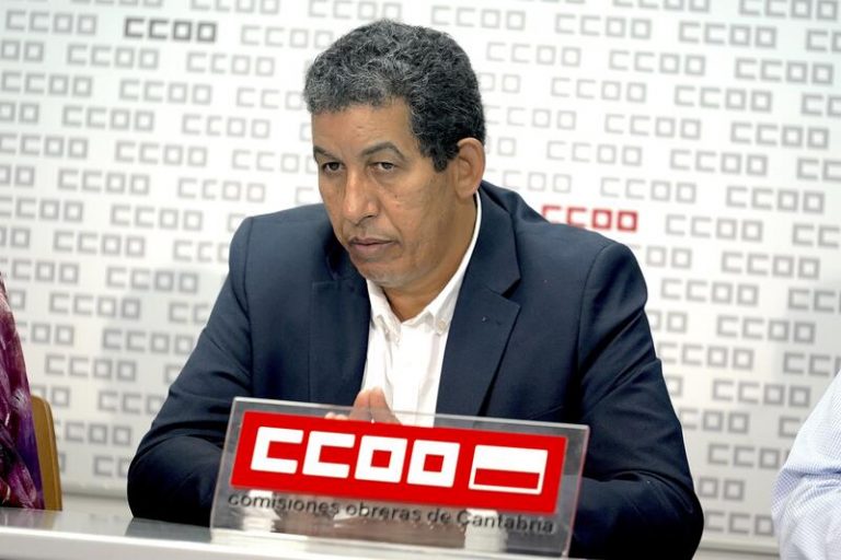 El Frente Polisario aplaude la seriedad de Argelia sobre el Sáhara frente a la «tibieza» de España