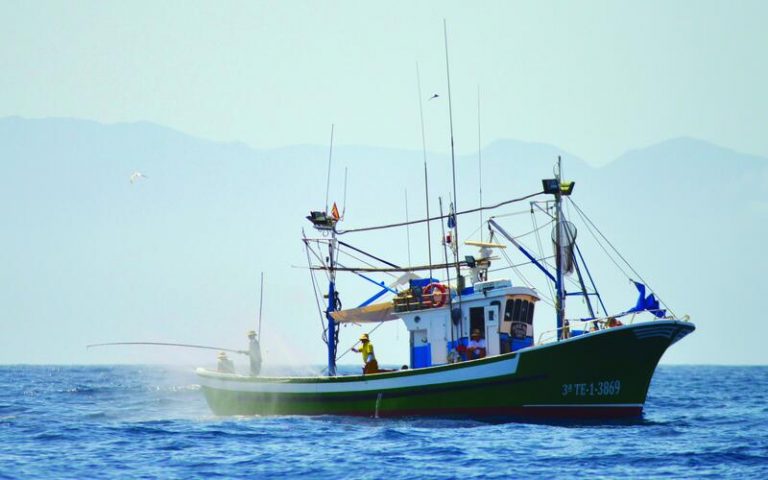 Planas pide a Bruselas medidas «extraordinarias» para aliviar los precios del combustible en la pesca