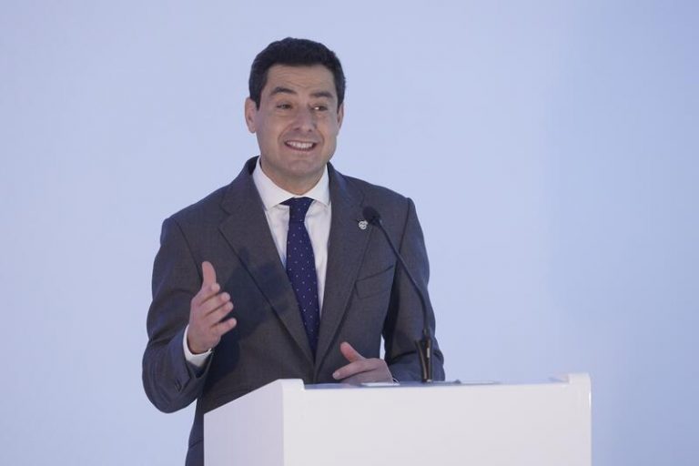 Moreno pide al Gobierno que «reaccione ya»: «Estamos ante una llamada de auxilio del sector primario»