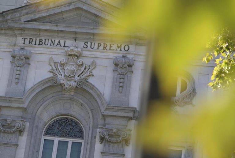 Supremo suspende el proceso de nombramientos para la AEPD al estar viciado de raíz