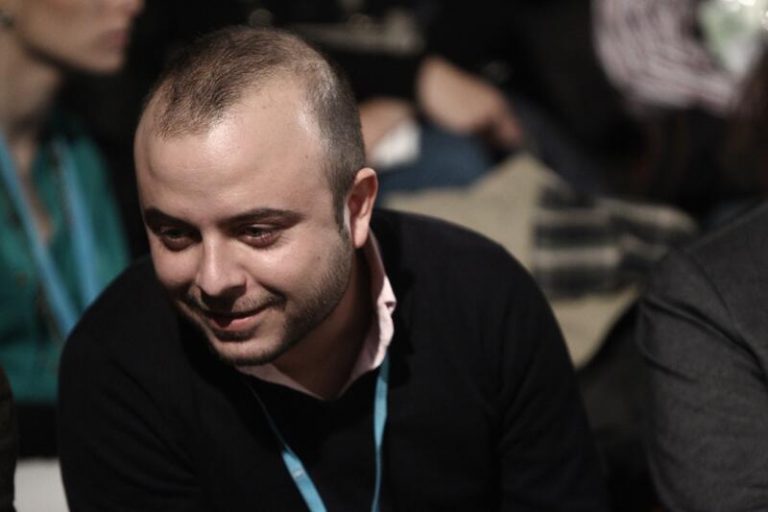 Carromero es llamado en la segunda sesión de la comisión de investigación