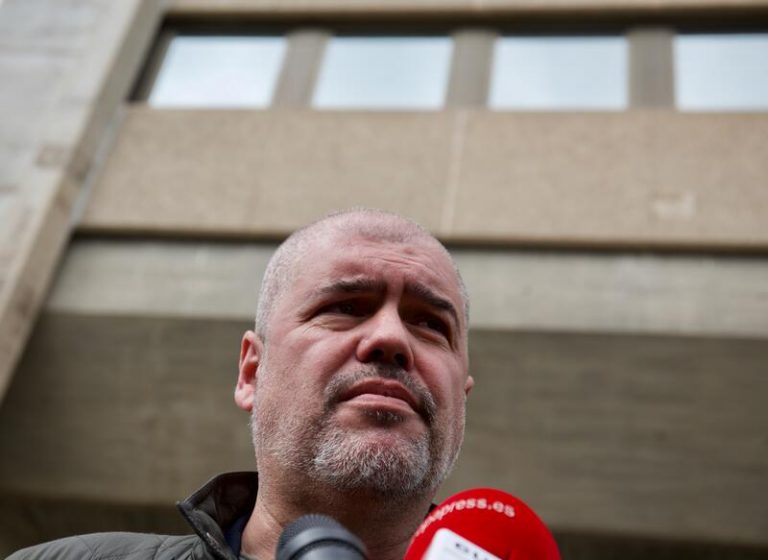 Sordo plantea la necesidad de alcanzar «tres grandes pactos» de rentas, fiscal y energético