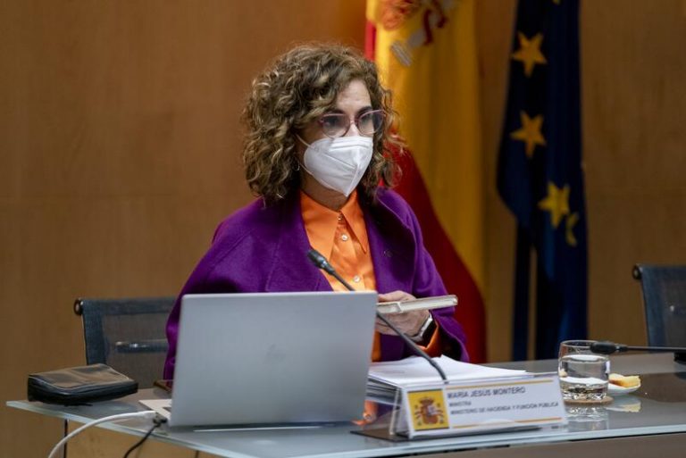 Valencia y Cataluña suman el 54% de los 3.349 millones asignados al Fondo de Financiación en el segundo trimestre