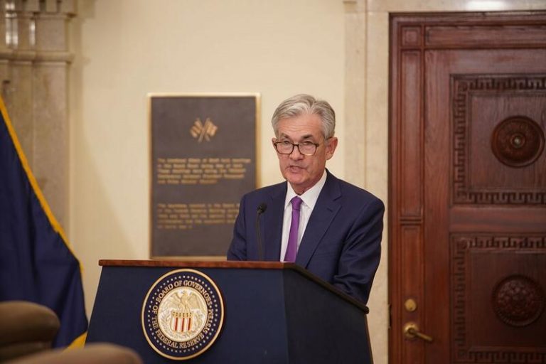 La Fed abonará casi 100.000 millones al Tesoro de Estados Unidos por sus beneficios de 2021