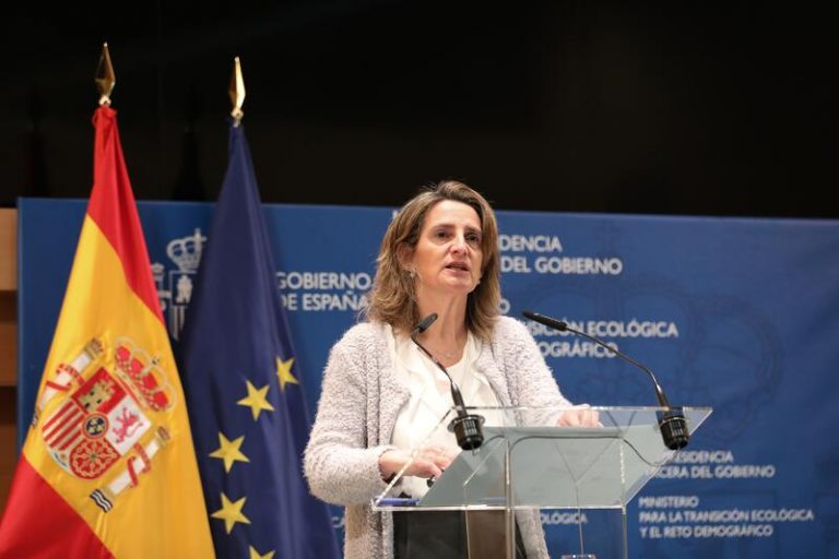 El Gobierno espera aprobar hoy el PERTE para digitalizar el ciclo del agua que prevé movilizar 3.000 millones