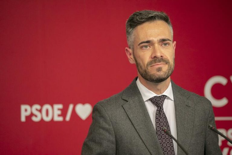Ferraz defiende que la coalición PSOE-Unidas Podemos «goza de buena salud» y el Gobierno no piensa en adelanto electoral