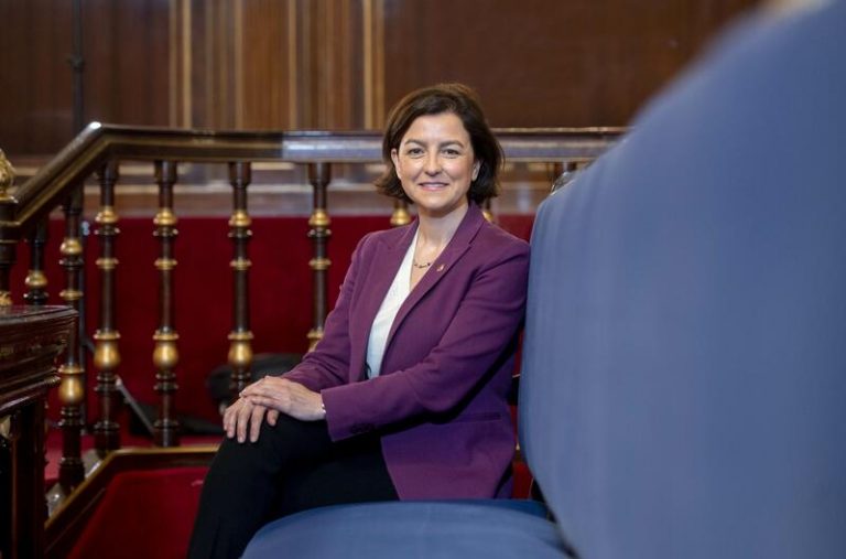 Granados insta al Gobierno catalán a mantener el apoyo a los JJOO de Invierno «más allá» de consultas populares