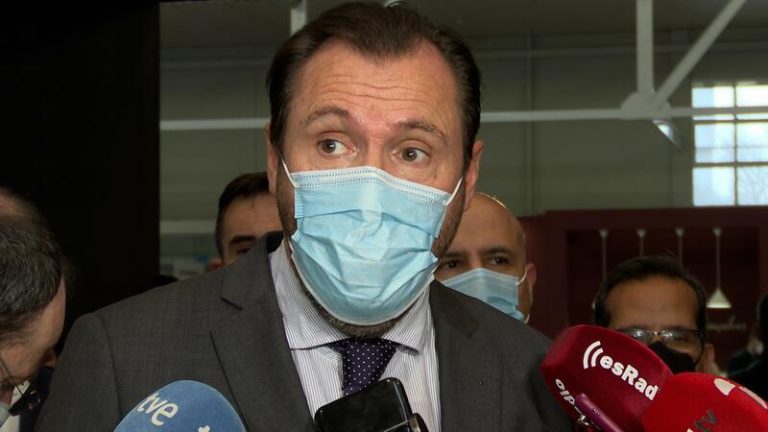 El alcalde de Valladolid, ante la polémica sobre el Sáhara: «Yo no me encuentro entre los que sienten malestar»