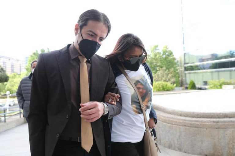 El ‘Rey del Cachopo’ se opone a que se entreguen los restos de Heidy Paz al ser «útiles» para su defensa