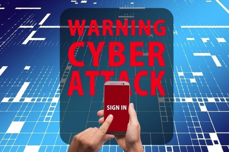 Los ciberataques a Ucrania se disparan un 20% desde la invasión de Rusia