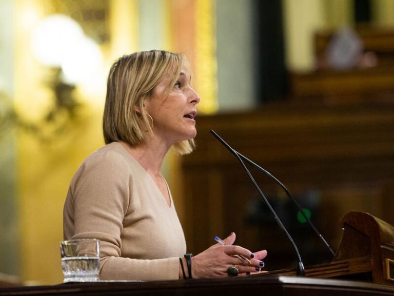 PSOE, PP, Vox, Podemos, Cs y PNV coinciden en desvincular el gas del precio de la luz pero no en cómo hacerlo