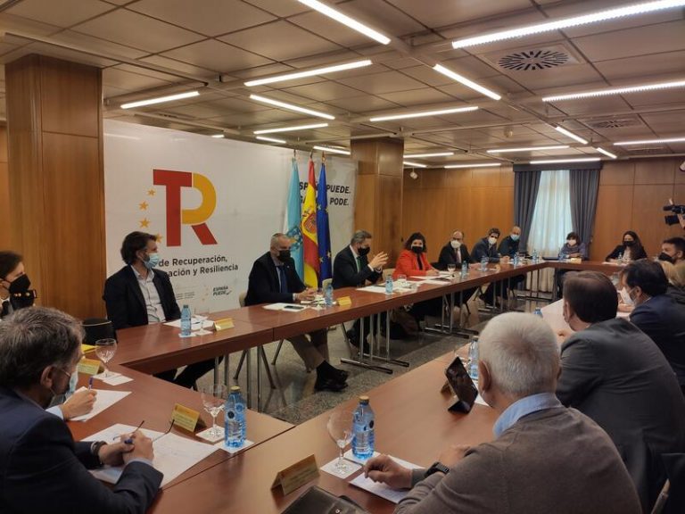 Una docena de detenidos y casi 500 identificados desde el inicio del paro de transporte en Galicia