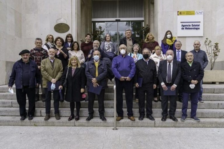 El Gobierno subraya la importancia de buenos sistemas de alerta temprana para gestionar la emergencia climática