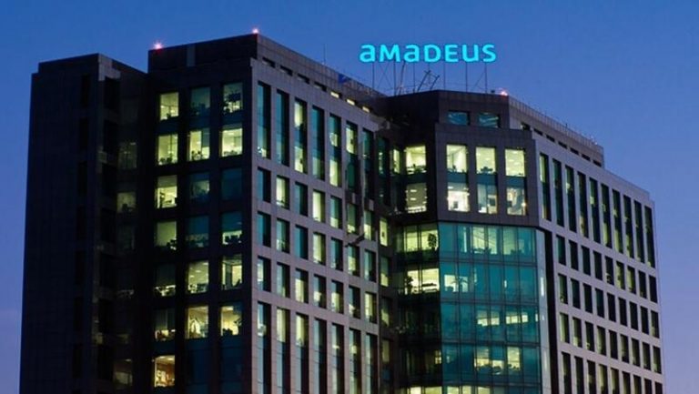 Amadeus aumenta en 250 millones el importe de un bono con vencimiento en enero de 2024
