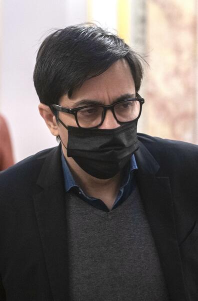Podemos critica la «imprudencia» del Gobierno y avisa: «La real politik sin valores se reduce a cinismo»