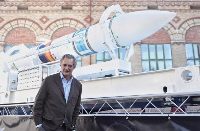 Acciona Energía aprueba un plan de ahorro para su presidente y vicepresidente