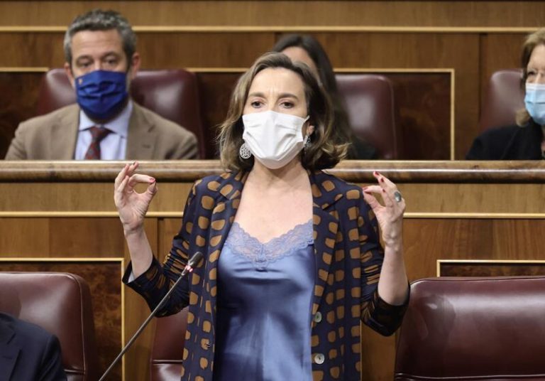 Gamarra recuerda a Adolfo Suárez y recalca que su legado de «concordia y consenso» es «más necesario que nunca»