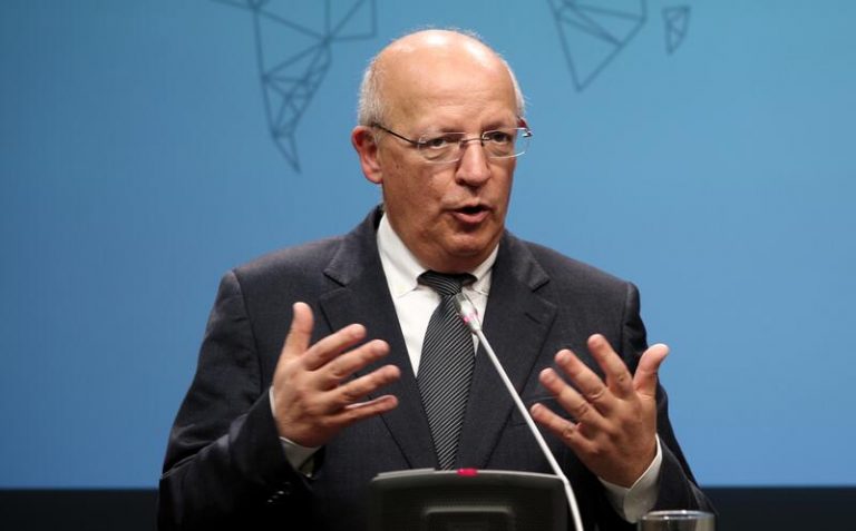 Portugal ve «importante» mantener buenas relaciones con Argelia en áreas clave como la energía