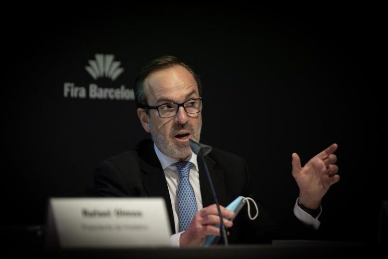 FIAB asegura que el paro de transportistas tiene «un impacto económico muy importante»