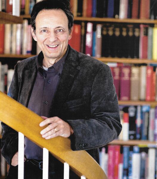 El historiador François Kersaudy: «Es probable que Putin y Hitler tengan el mismo final»