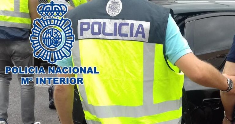 Desmantelado en Valladolid un grupo criminal que explotaba mujeres para la prostitución callejera