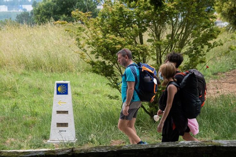 Galicia es la única CCAA que, por el momento, mantiene restricciones Covid