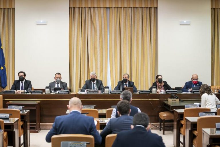 RTVE ofrecerá sus instalaciones para la acogida de personas refugiadas proferentes de Ucrania
