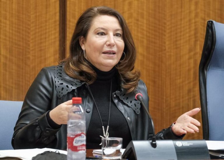 Andalucía insta al Gobierno a que «asuma su responsabilidad» en el cumplimiento de la sentencia de Doñana