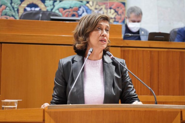 Las Cortes de Aragón expresan su «compromiso y solidaridad» con el pueblo ucraniano