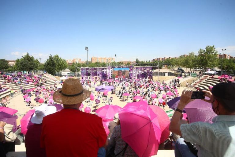 La salida de Meri Pita del grupo parlamentario y su impacto en Canarias reabre tensiones territoriales en Podemos