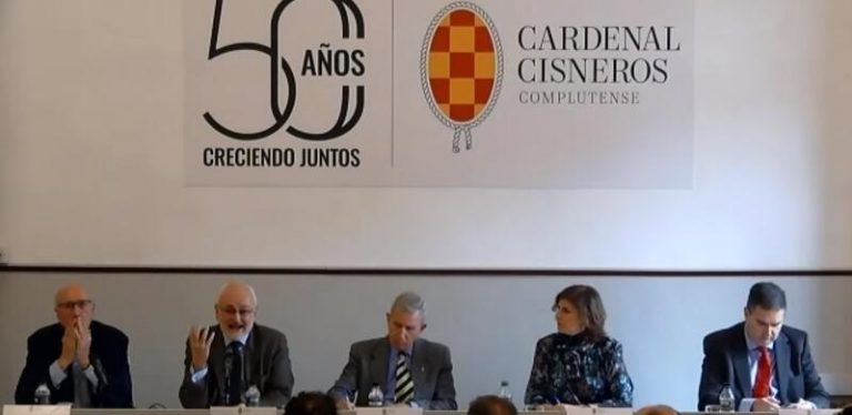 Expertos advierten de que las sanciones económicas no sirven para parar «a nadie»