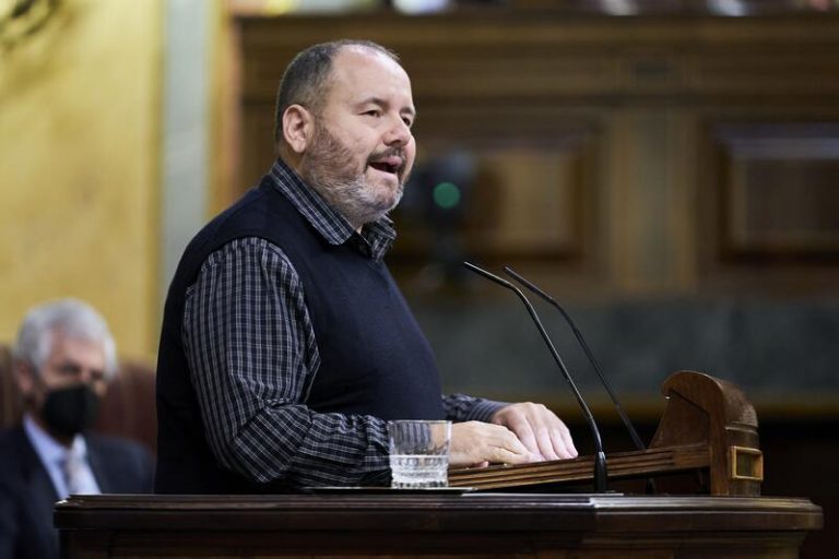 El Congreso reclama al Gobierno medidas que garanticen la concesión de asilo en España a refugiados climáticos