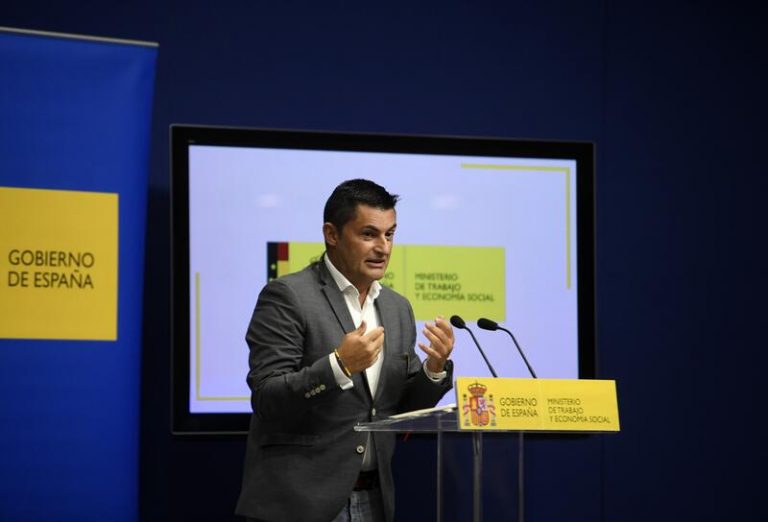 UPTA advierte de que 800.000 autónomos se quedarán fuera del acuerdo con el sector del transporte