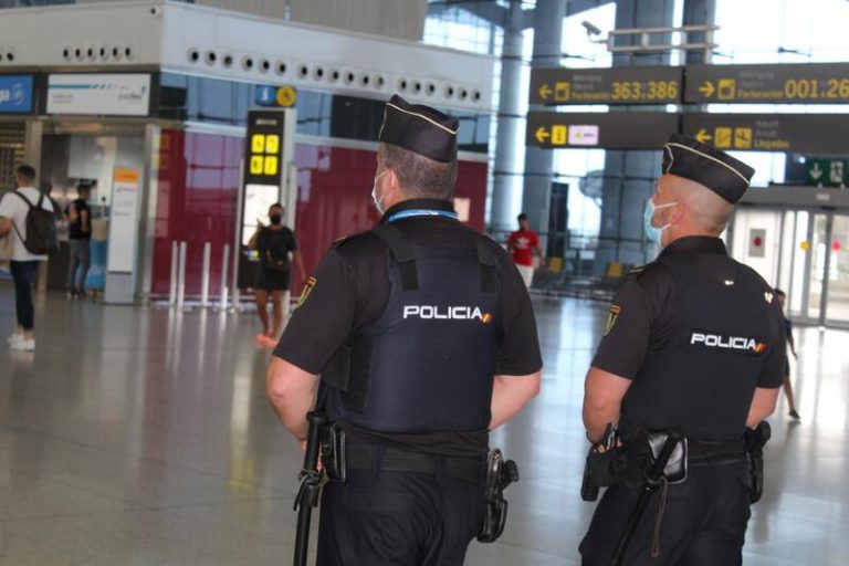 Interior tramita la expulsión de un exmilitar argelino tras denegar en 2 ocasiones darle protección en España