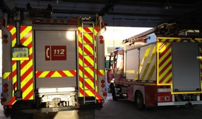 Una mujer fallece en un accidente de tráfico en la A-315, en Peal de Becerro
