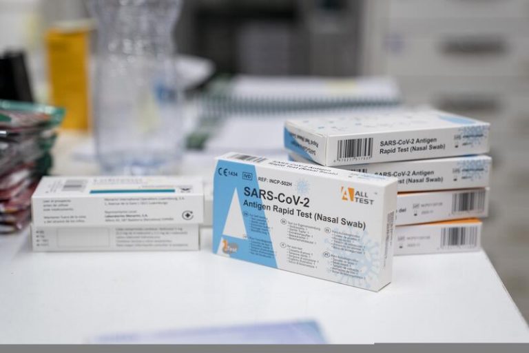 Andalucía sube su tasa 34 puntos por segundo día seguido hasta 310 y registra 5.129 casos y 12 fallecidos