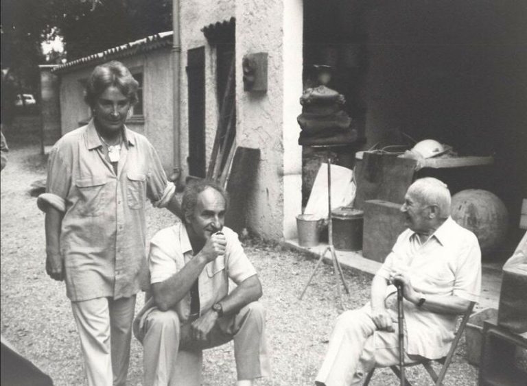 Chillida Leku abrirá el 21 de mayo una exposición con Joan Miró como artista invitado