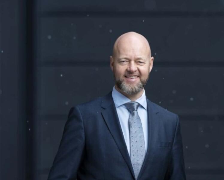 El ex-CEO del fondo soberano de Noruega, nominado para unirse al consejo de supervisión de Deutsche Bank