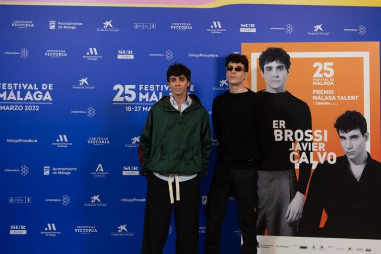 Javier Calvo y Javier Ambrossi: «Somos creadores no normativos y es lo que nos ha llevado hasta aquí»
