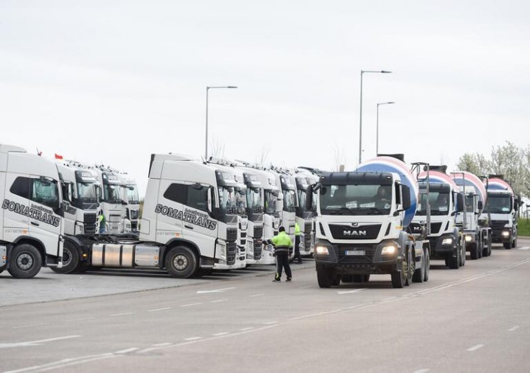 PNV valora el acuerdo entre Gobierno central y transportistas pero advierte de que hay que seguir «dialogando»
