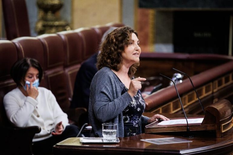 Garrido insta a Sánchez a tomar ya medidas para rebajar el coste de la luz