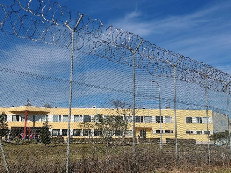 Unidas Podemos llama a crear programas de empoderamiento feminista en centros penitenciarios
