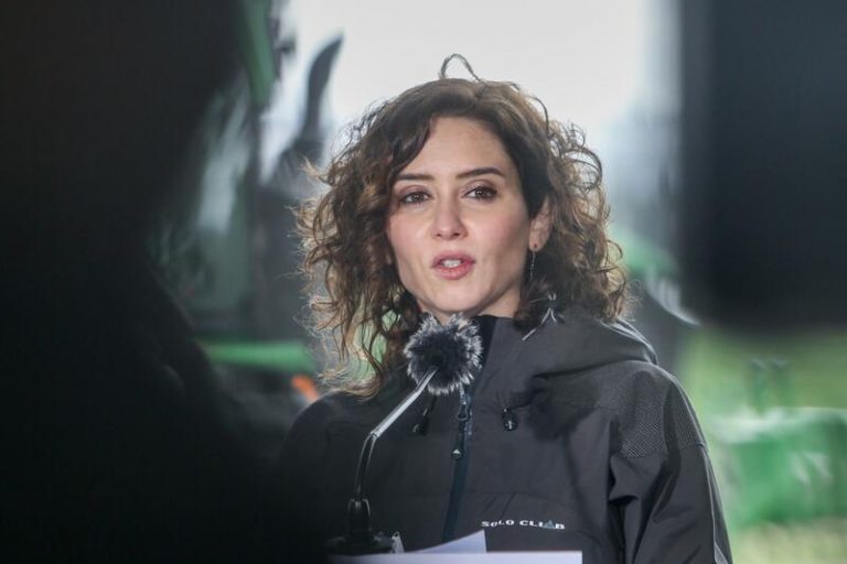 Delgado decide mañana si manda la investigación del contrato vinculado al hermano de Ayuso a la Fiscalía Europea