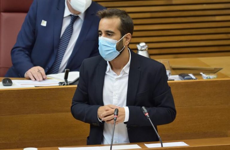 El PSPV afirma que el PPCV está «desautorizado» para hablar de impuestos